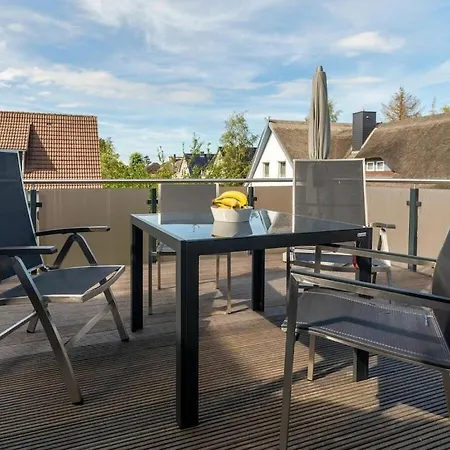 One-bedroom * Цингст