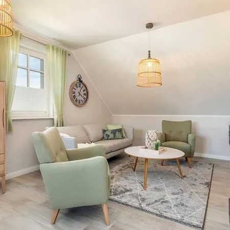 One-bedroom Дом отдыха *