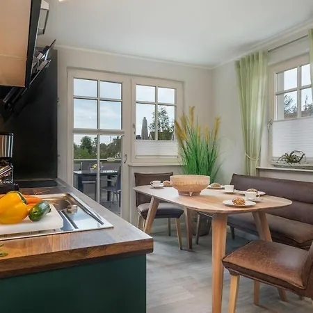 Дом отдыха One-bedroom