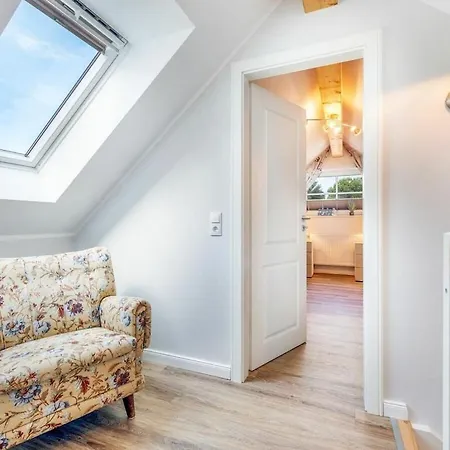 One-bedroom Цингст