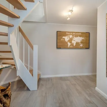 One-bedroom Дом отдыха