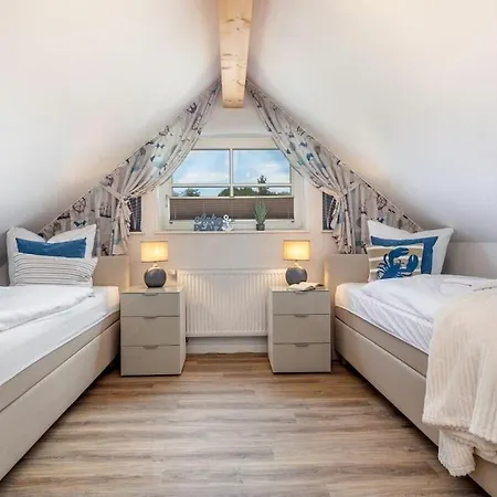 One-bedroom Цингст