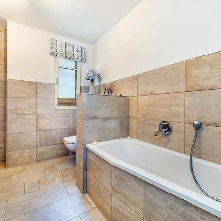 One-bedroom Цингст