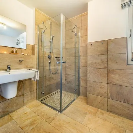 One-bedroom Дом отдыха *